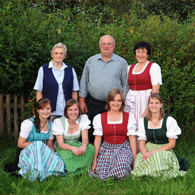 Maierhof Chiemgau Maierhof Chiemgau