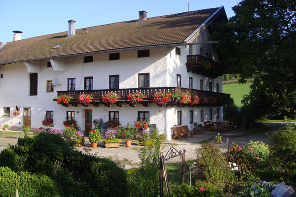 Maierhof Chiemgau Maierhof Chiemgau